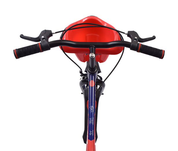 Hero Cycles Galaxy